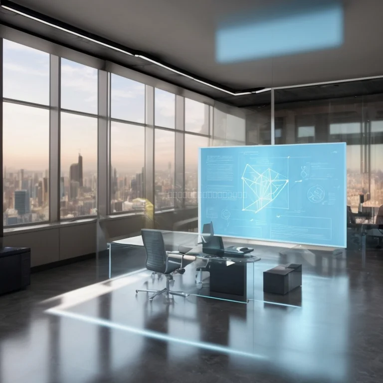 Legal Services for Emerging Technologies